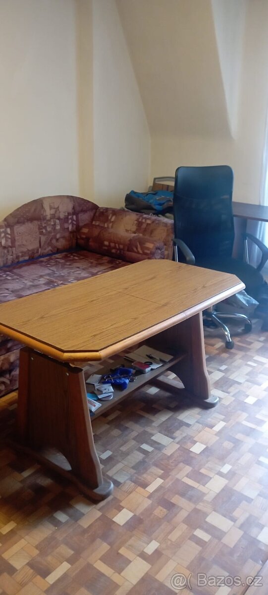 Pronájem pokoje - 4