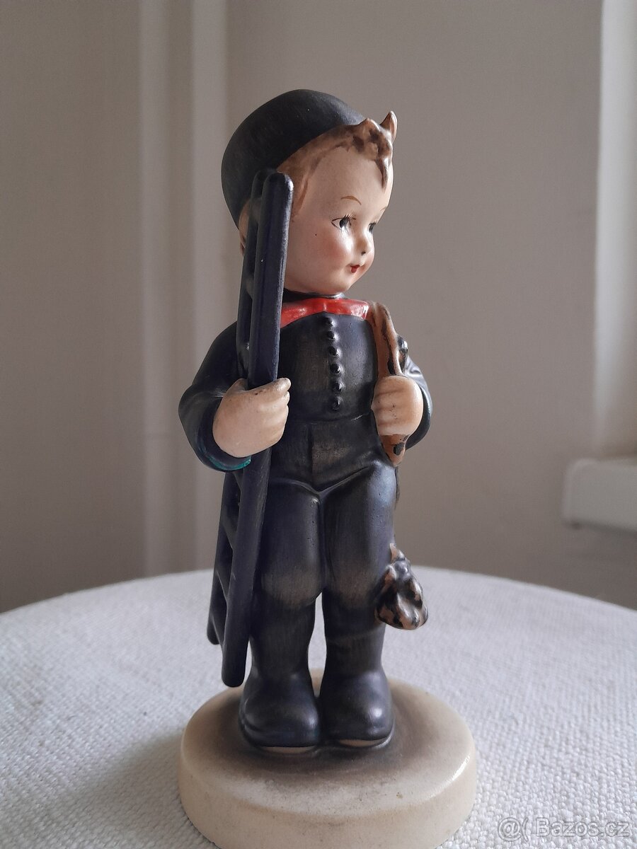 Sošky - Hummel - Goebel - 4