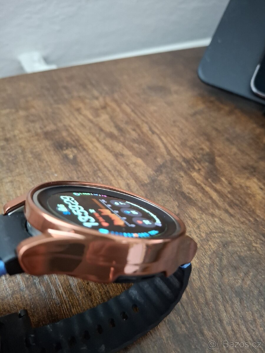 Samsung Galaxy Watch 5 PRO 46mm - 4