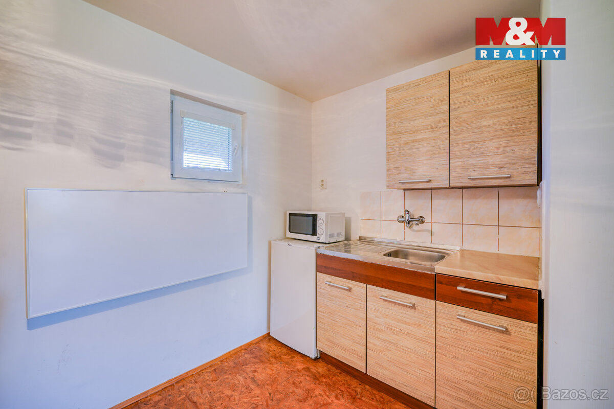 Prodej hotelu, penzionu, 1058 m², Varvažov - 4