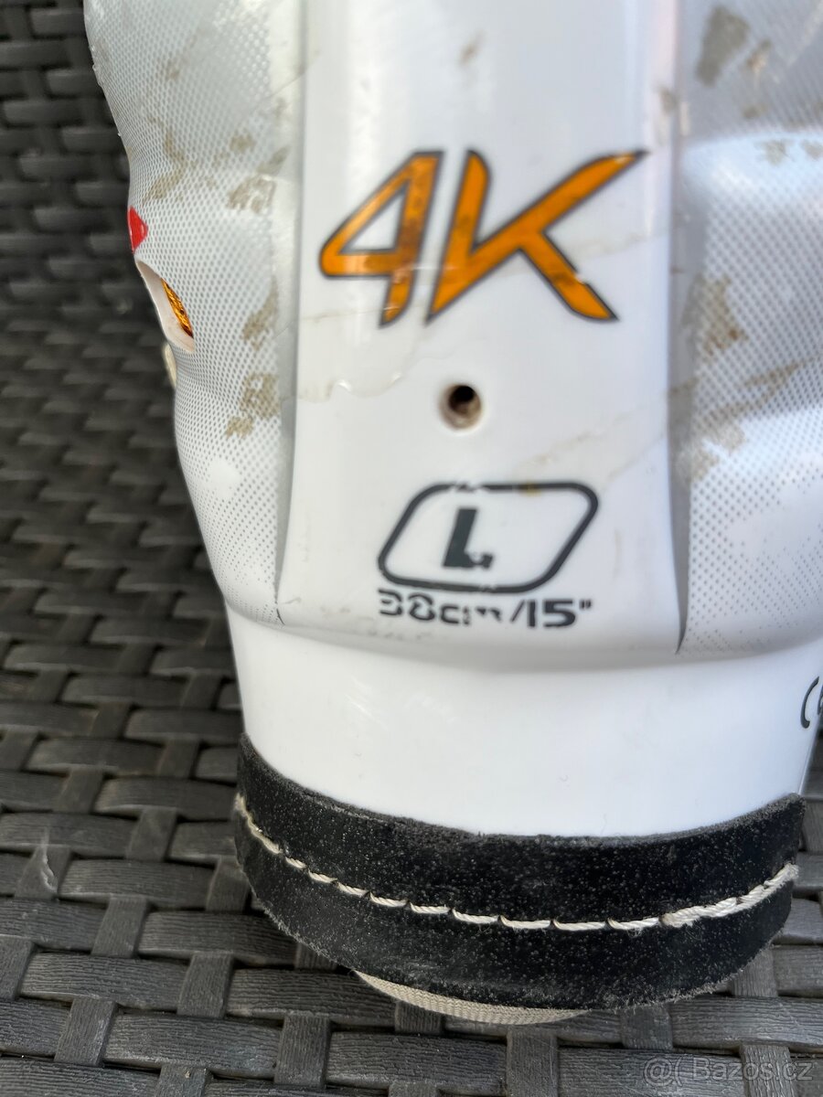 Prodam chrániče holení - 4