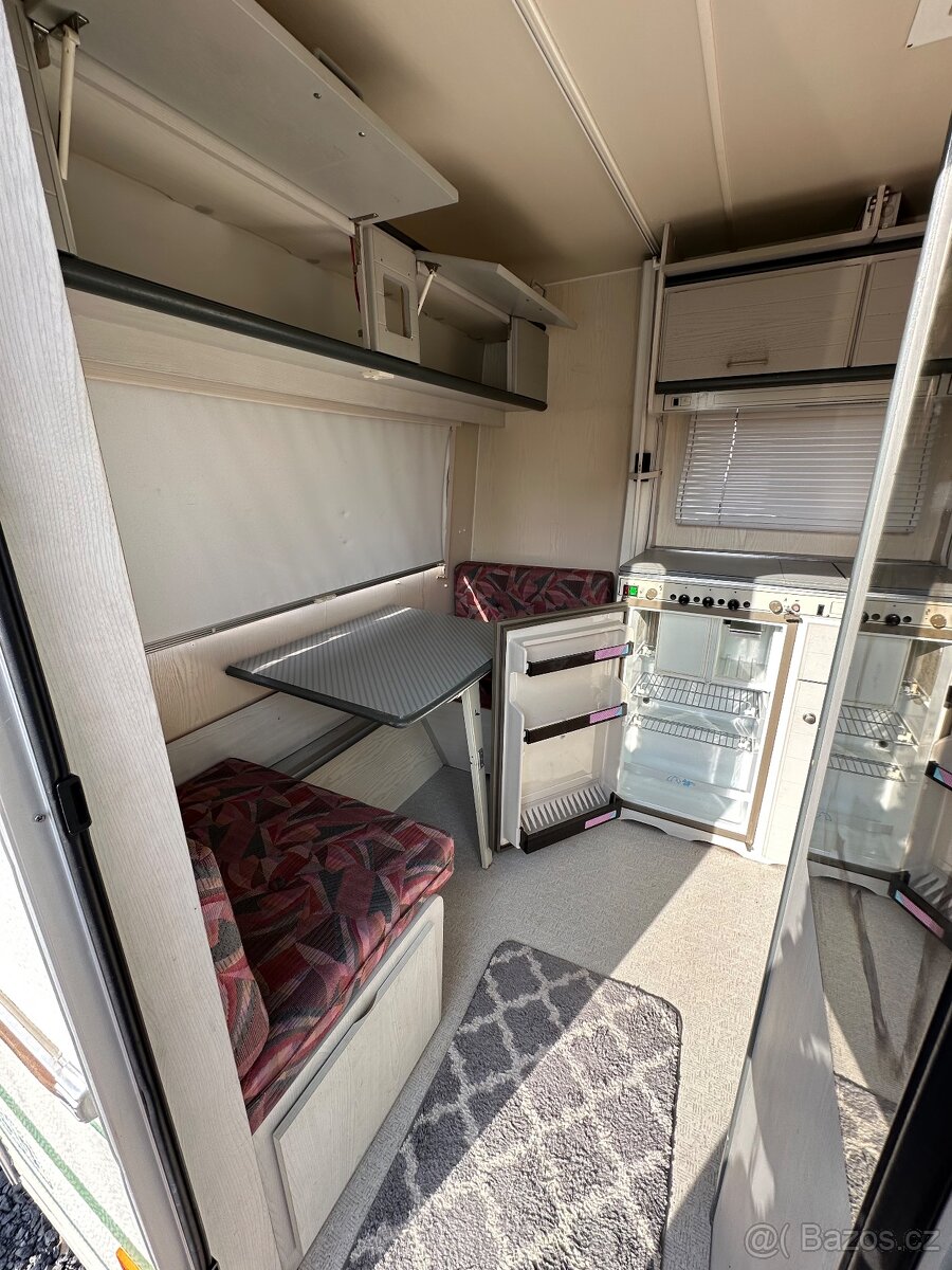 Chateau Caravans Belgie - 4