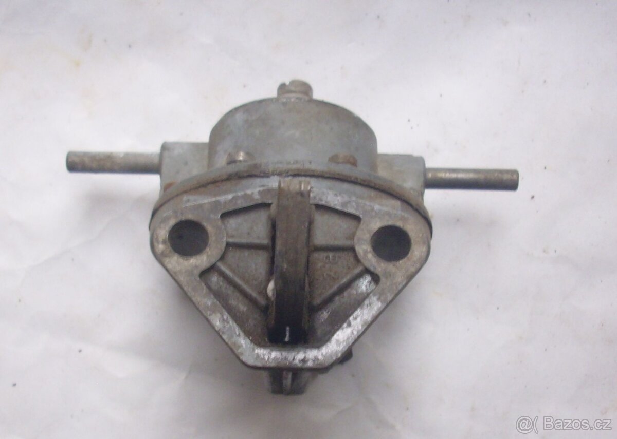 Ac pumpa na škoda 100 - 4