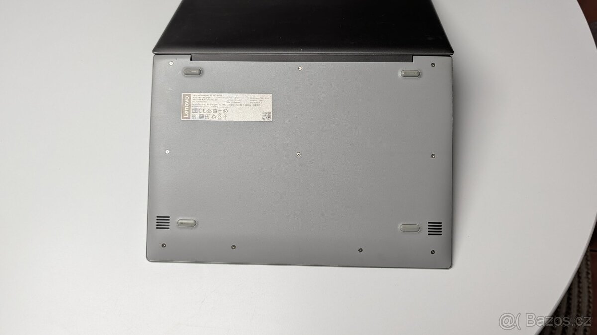 Lenovo Ideapad S130 , 14" display ,Windows11 - 4