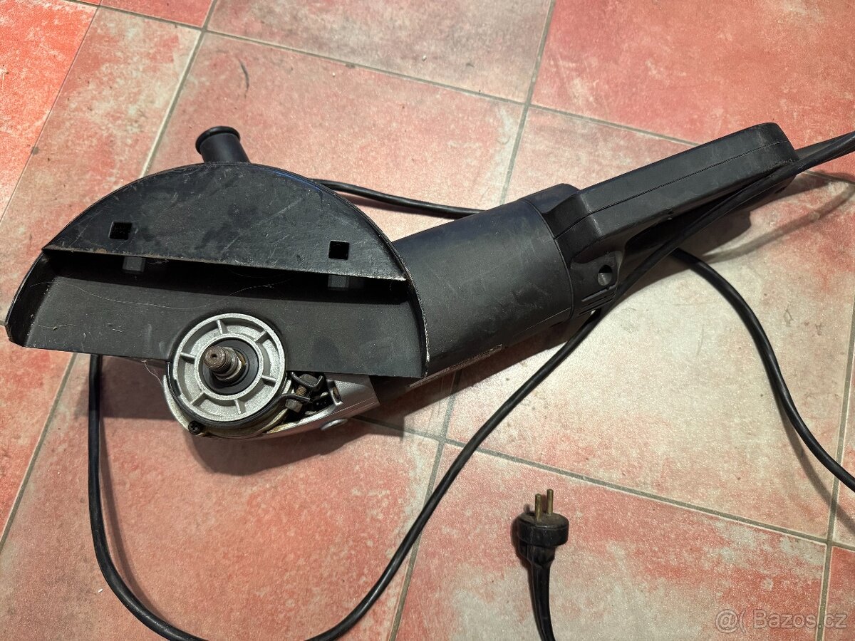 Úhlová bruska Power Tools Performance - 4