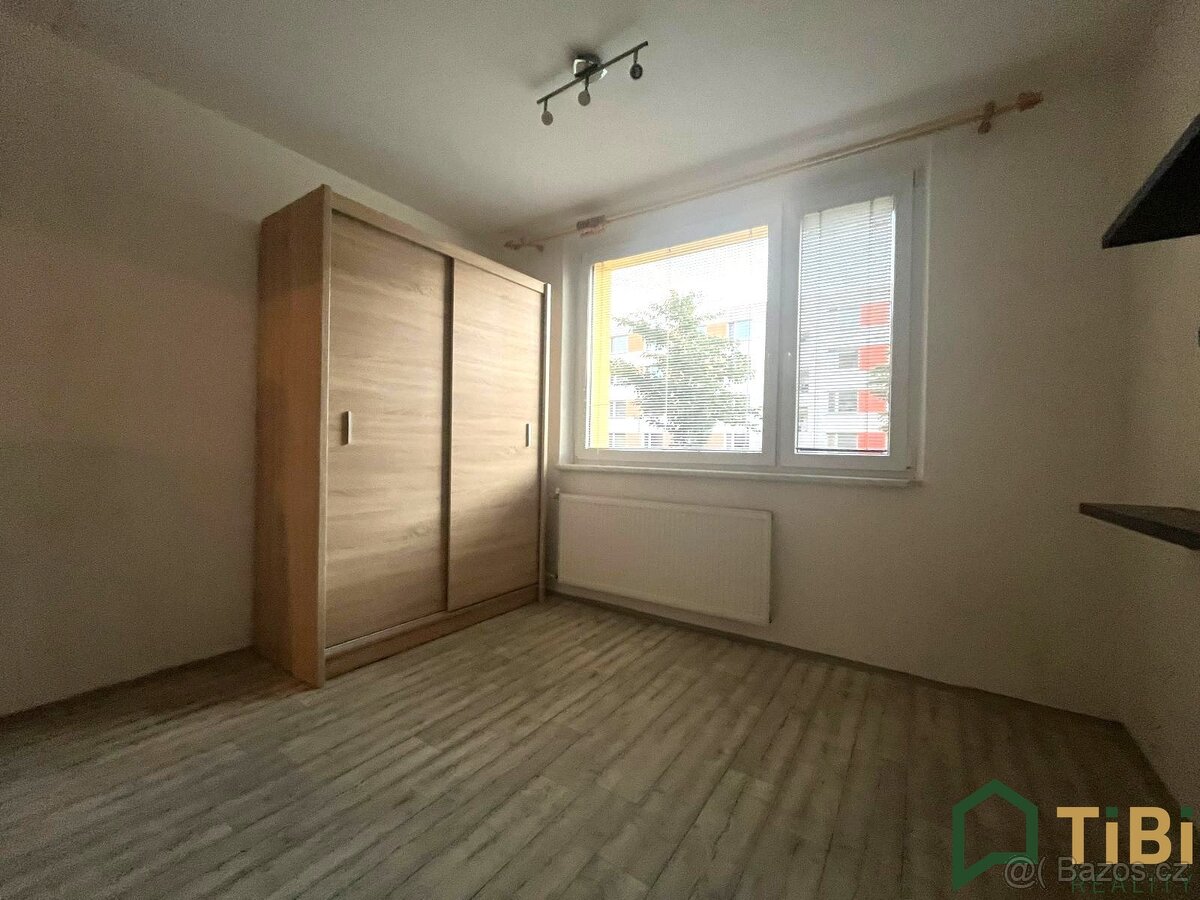 Pronájem bytu 3+kk 60 m², Blansko, ev.č. 00262 - 4