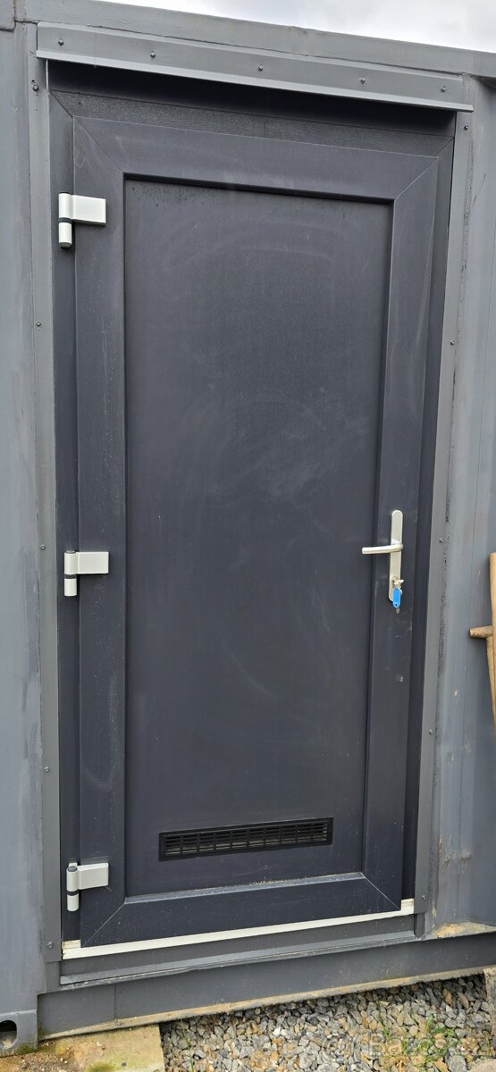 Obytný,,kancelářský, skladovací kontejner,buňka -nový - 4