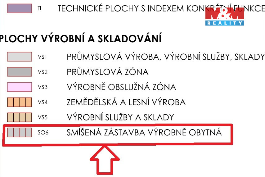 Prodej pozemku, zahrada, 401 m², Sendražice u Kolína - 4