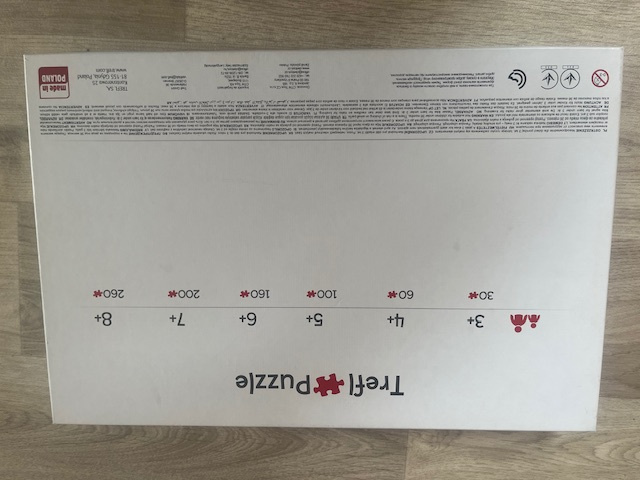 Puzzle Cars 260 ks - 4