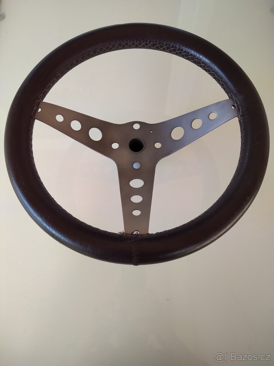 Volant Škoda 110R Coupe - 4