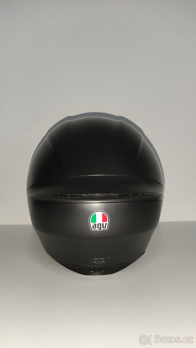 AGV K1 XL - 4