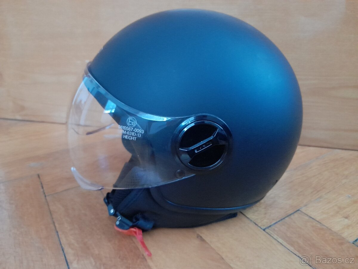 Helma HECHT 536 31 vel.L - 4