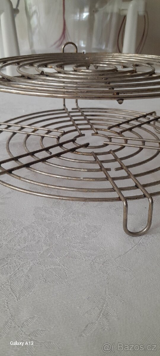 Horkovzdušný hrnec Bravo - 4