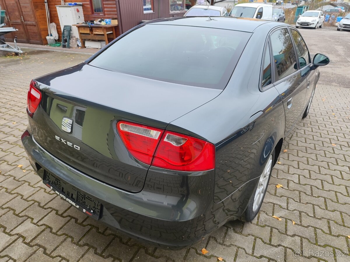 Seat Exeo - 4