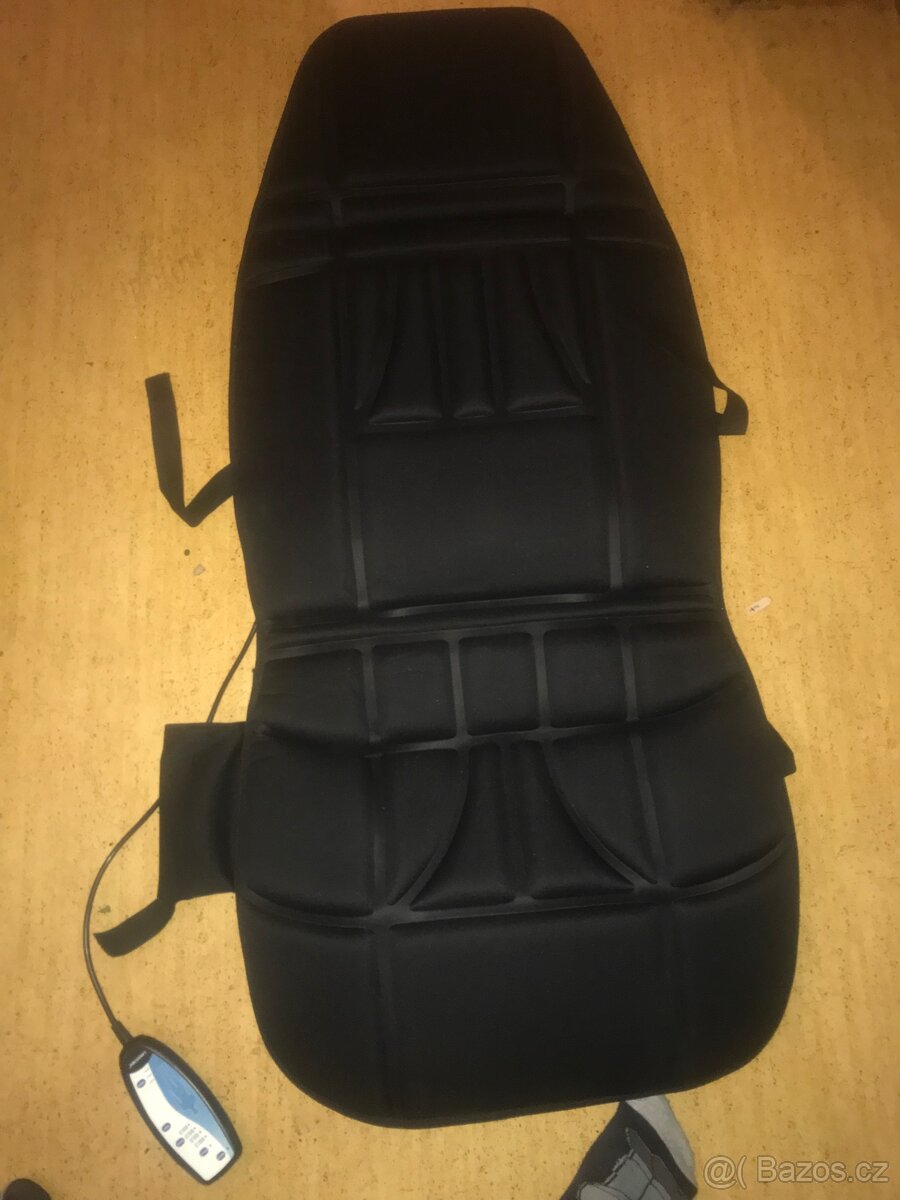 Lanaform Back Massager Nová - 4