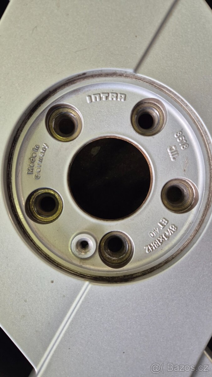 5x120 r18 kelleners - 4