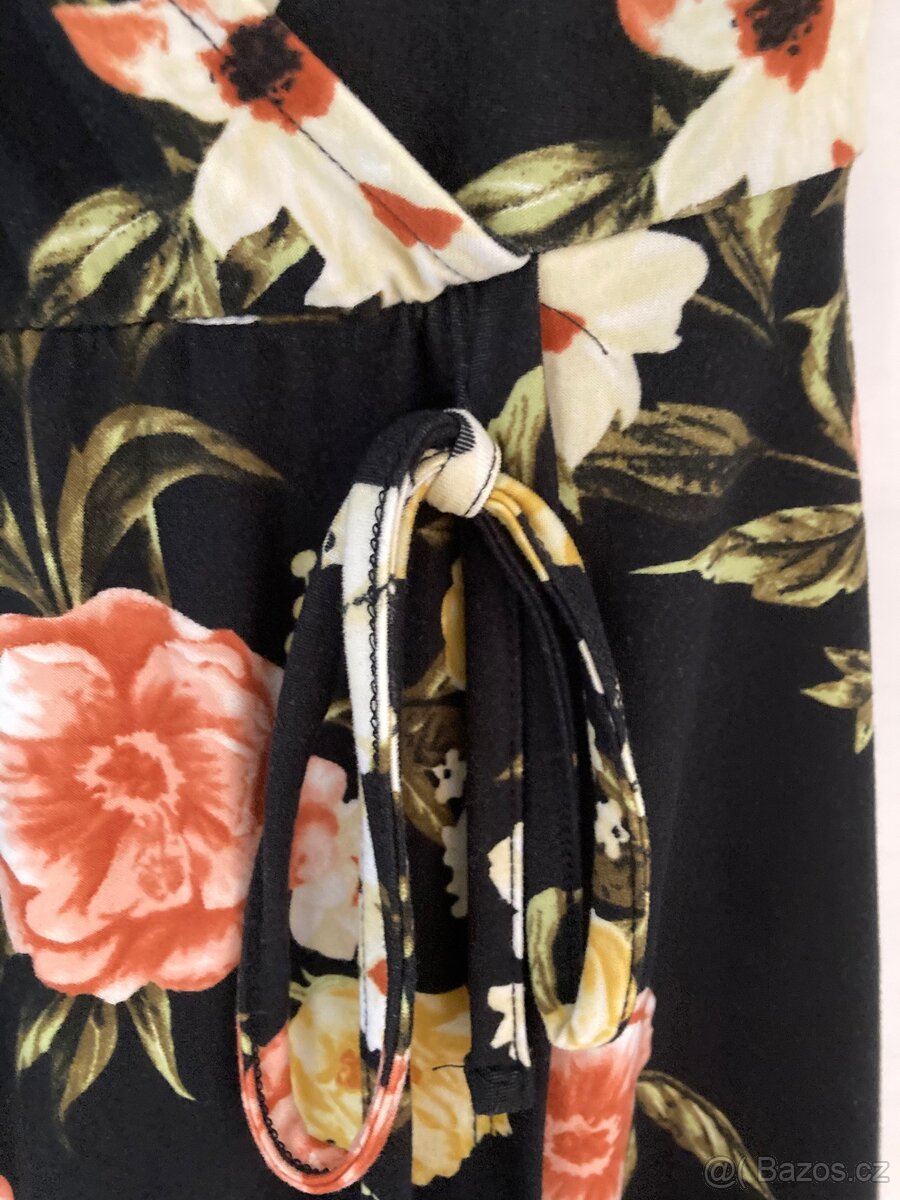 Šaty Fisherfield vel 38 - 4