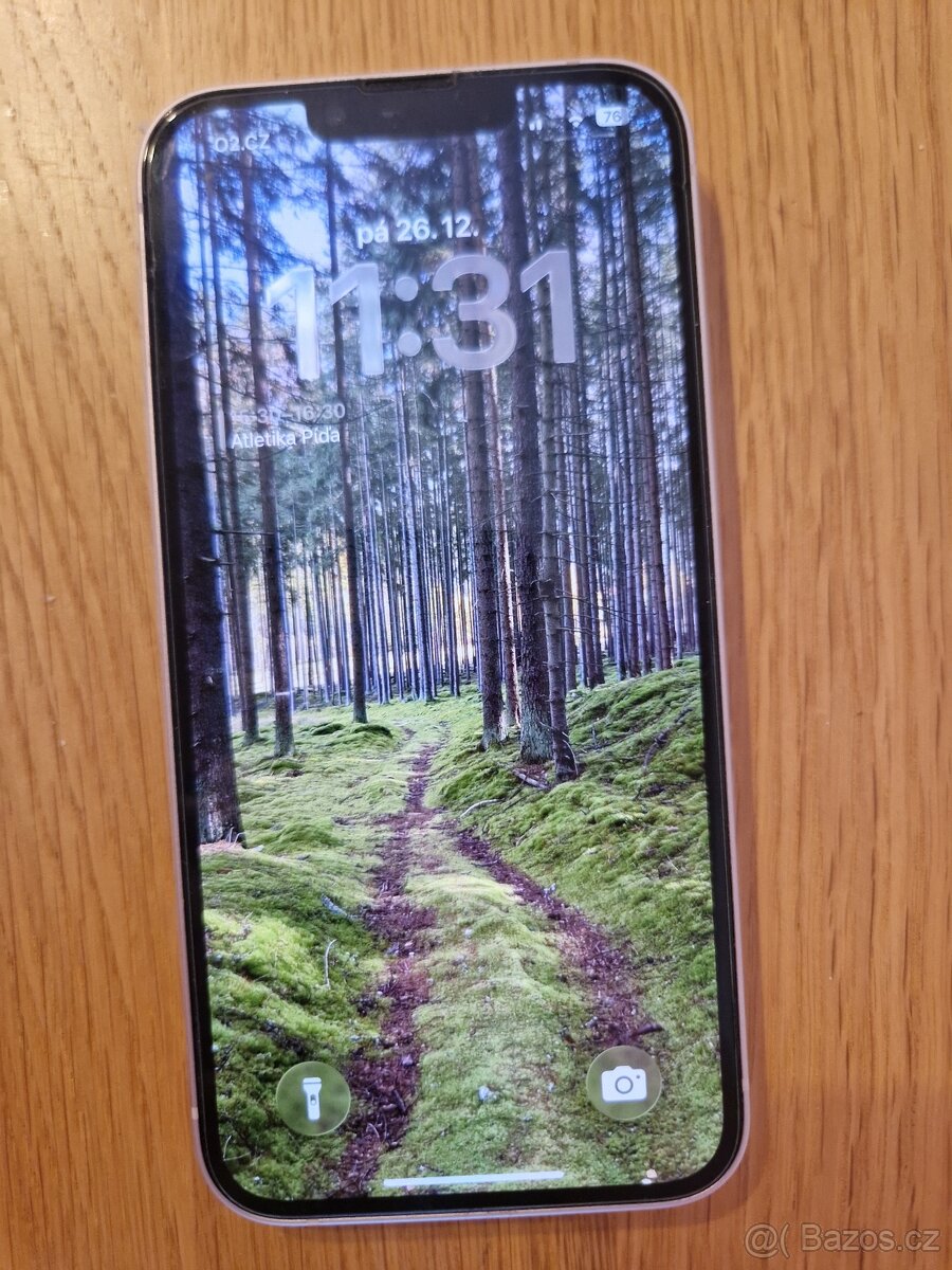 Iphone 13mini 128Gb - 4