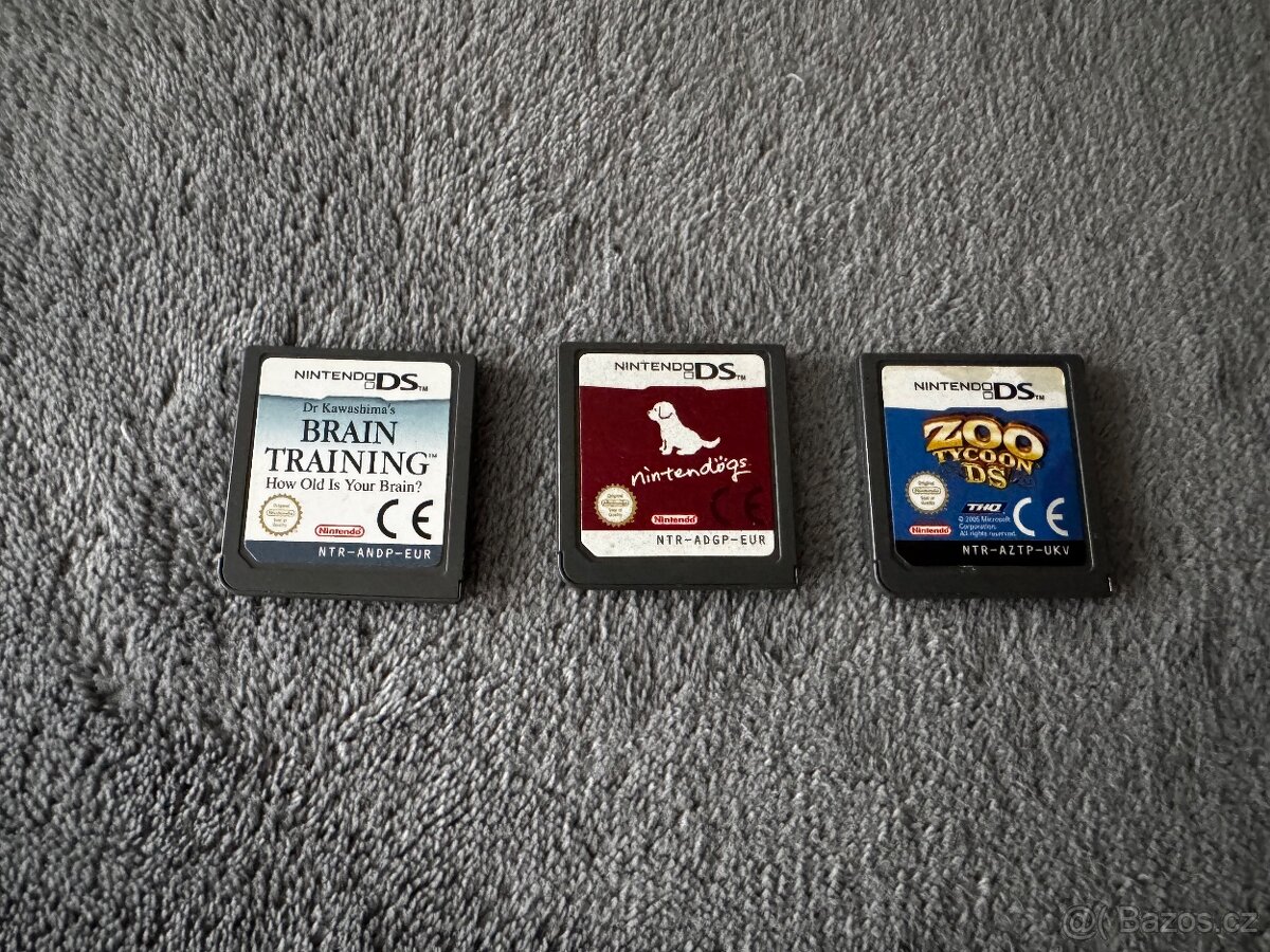 Nintendo ds lite clear custom - 4