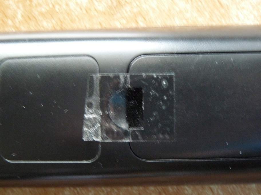 Dálkový ovladač Octagon SF8008 - 4