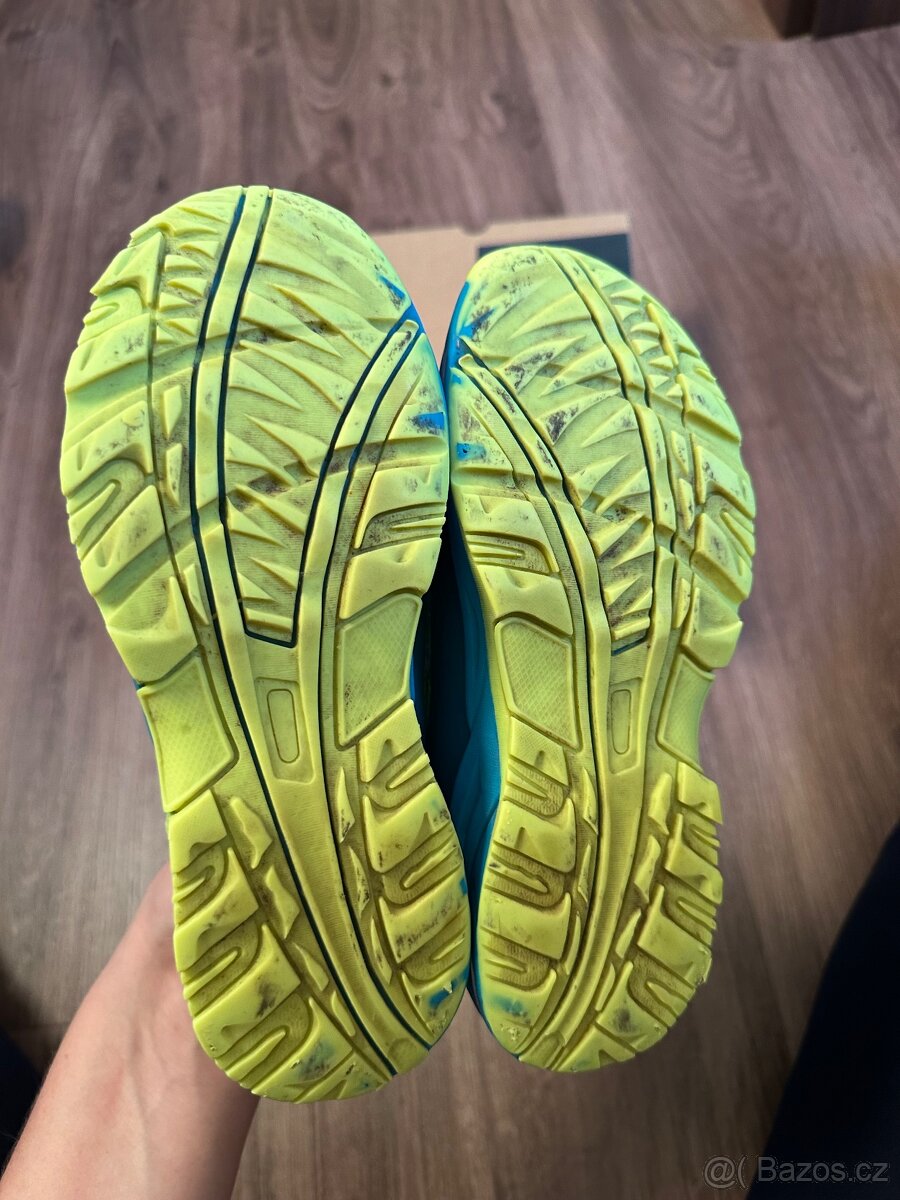 Boty zn. mckinley vel. 33 - 4