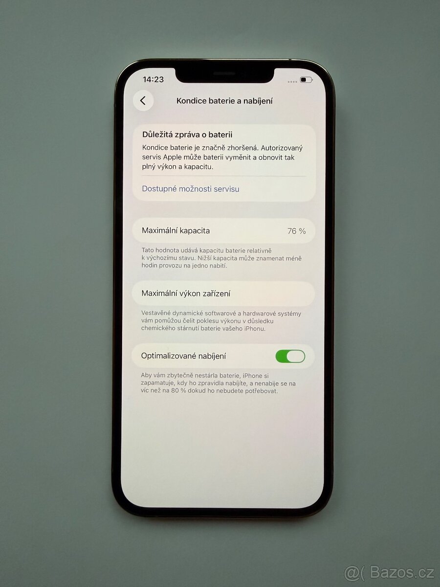 Apple iPhone 12 Pro Max - 4