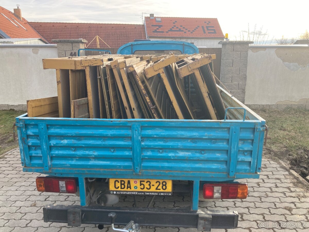 Skladovací boxy - 4