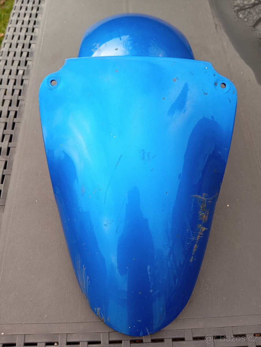 Přední blatník ZX-9R - 4