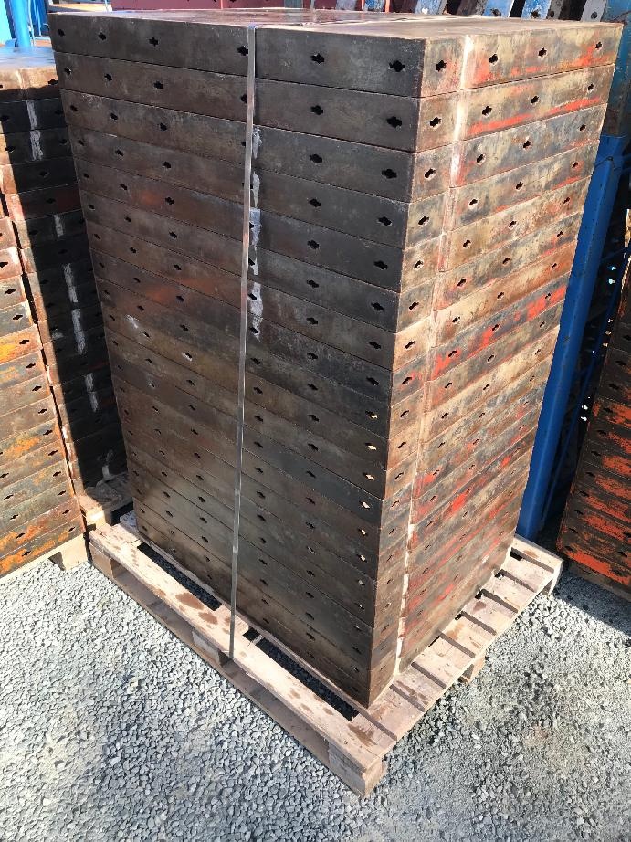 Bednění Paschal Raster (výborný stav) - 4