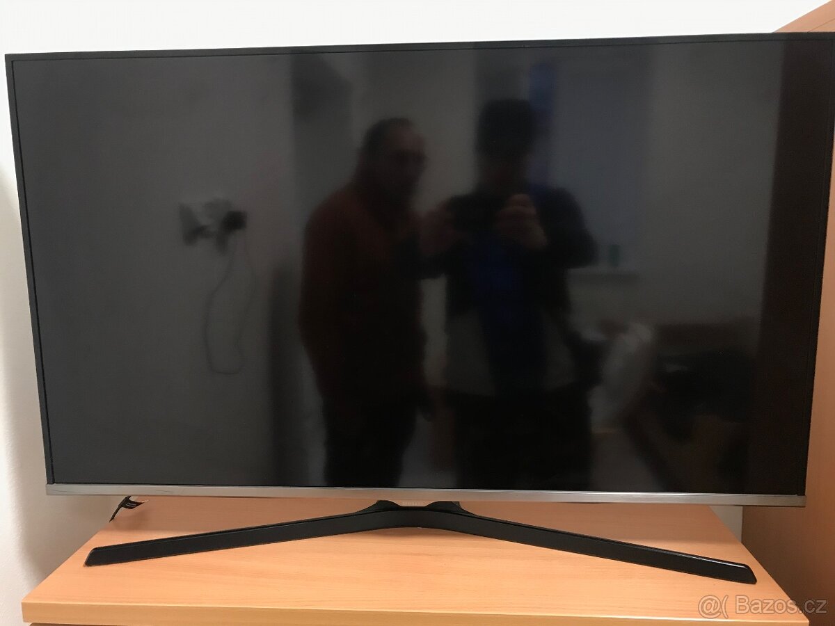 Samsung TV - 4