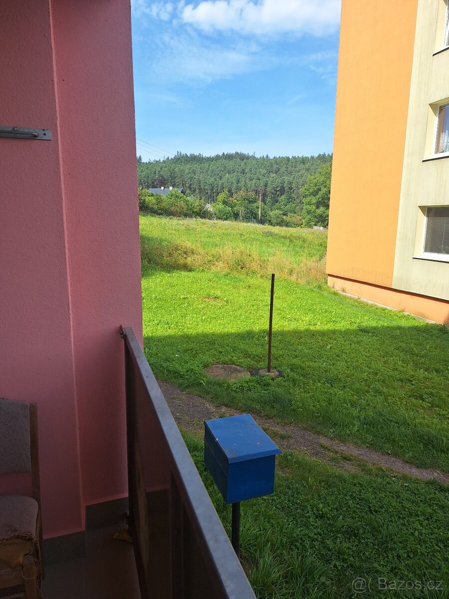 Hodkovice nad Mohelkou byt O.V. 4+1 - 4