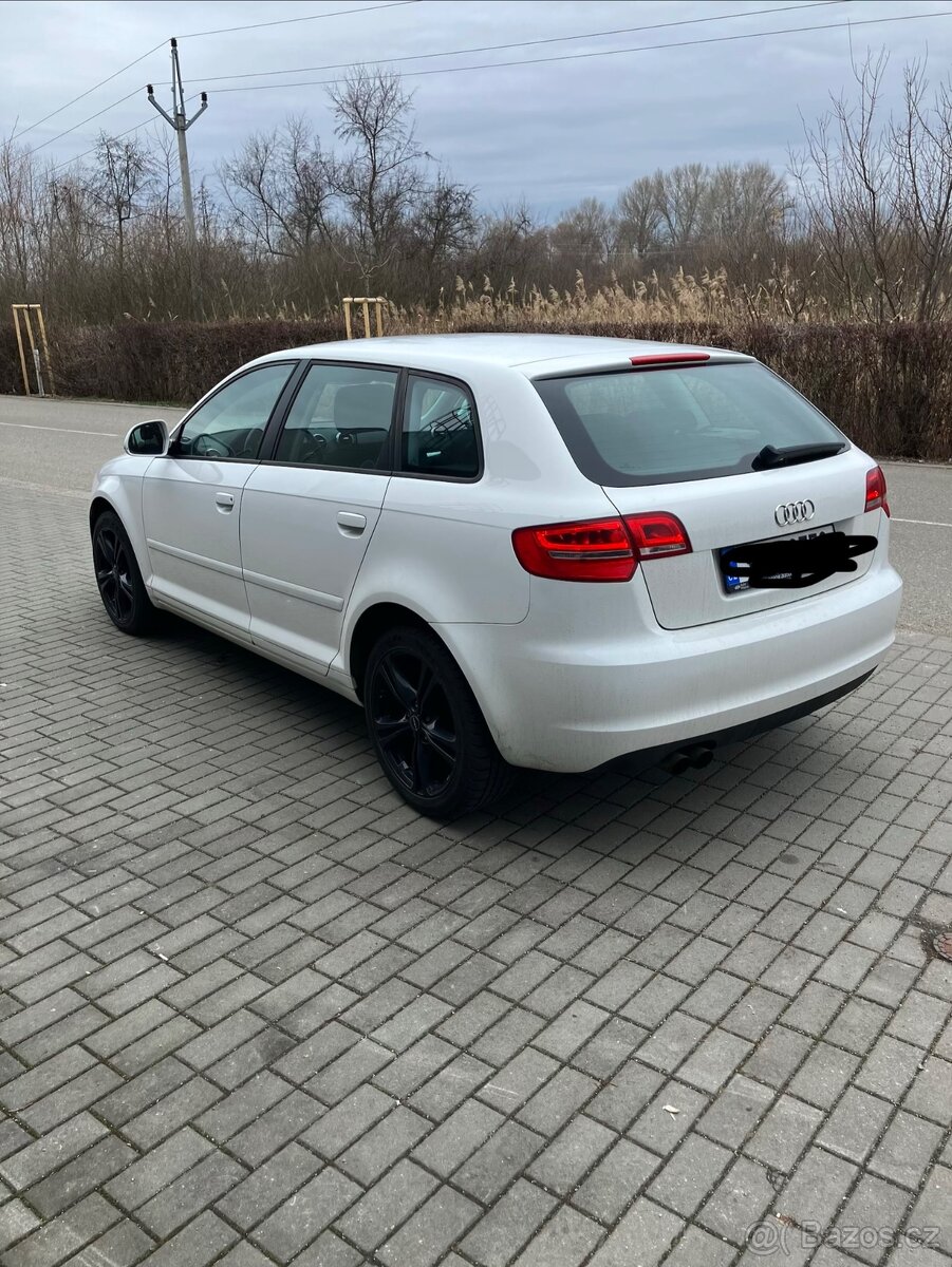 A3 1.4 TFSI facelift - 4