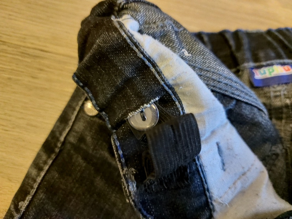 Rifle Lupilu 116 - 4