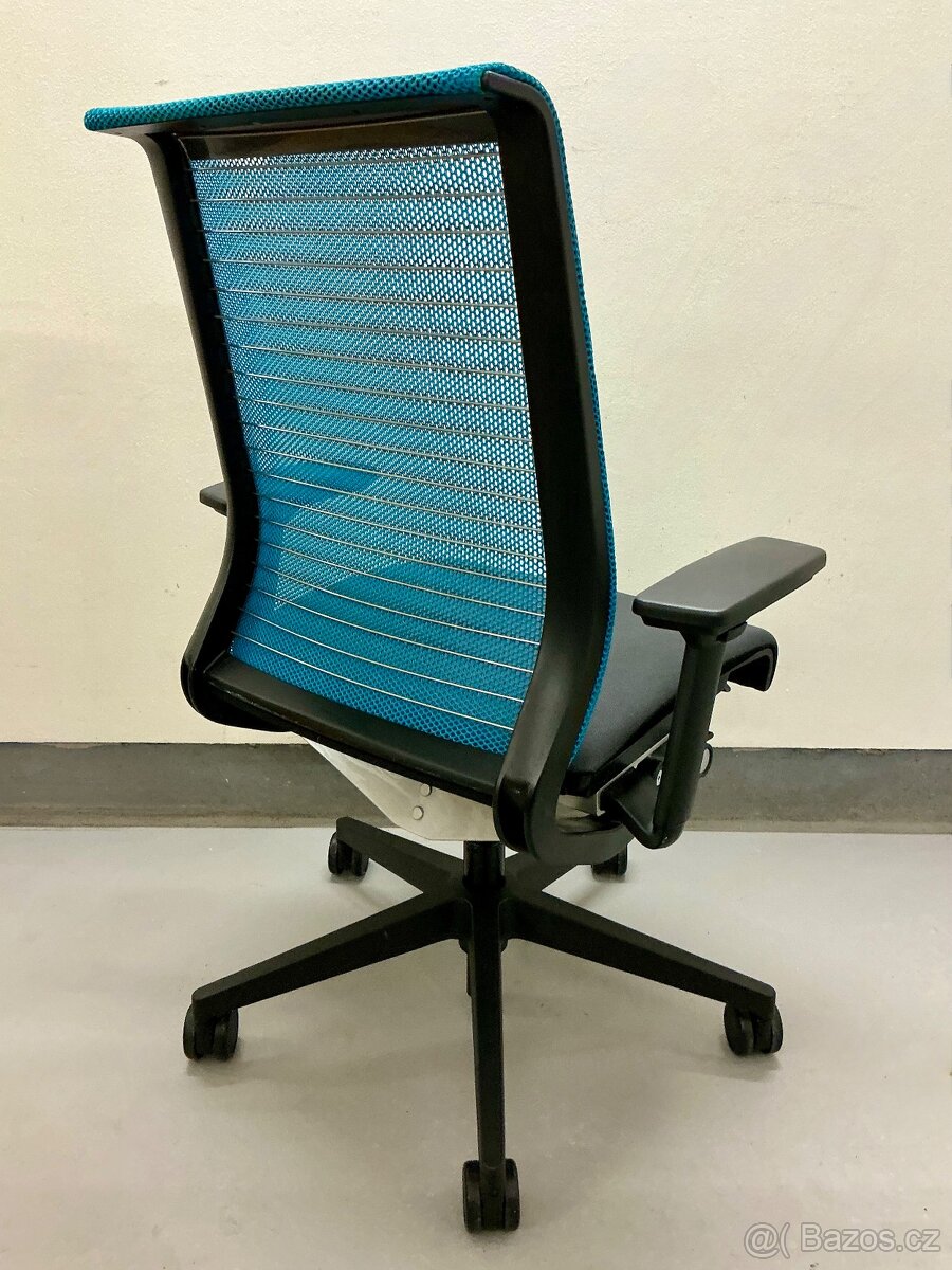 Kancelářská židle Steelcase Think - 4