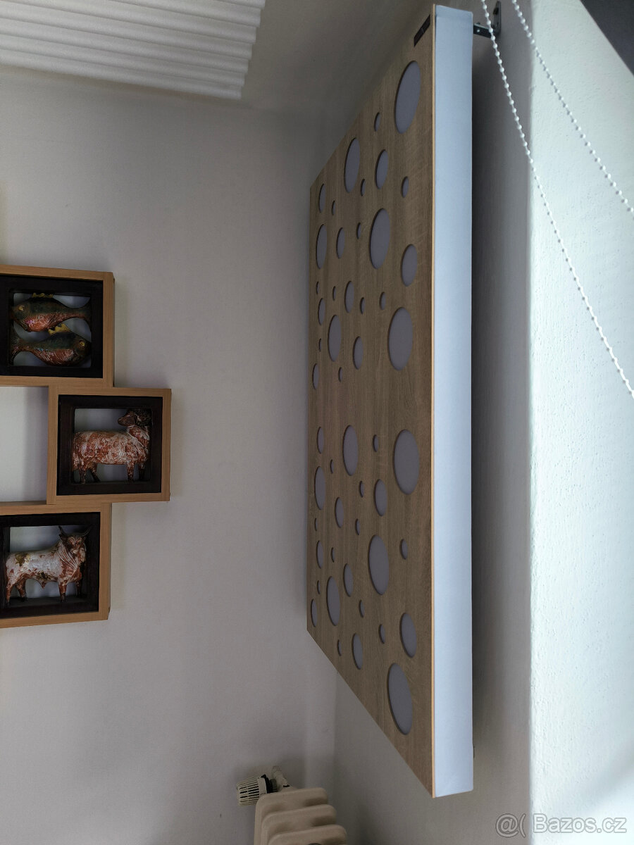 AKUSTICKE PANELY PERFECT ACOUSTIC - 4