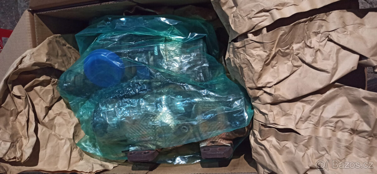 TURBO DAF XF 105, 460 - 4