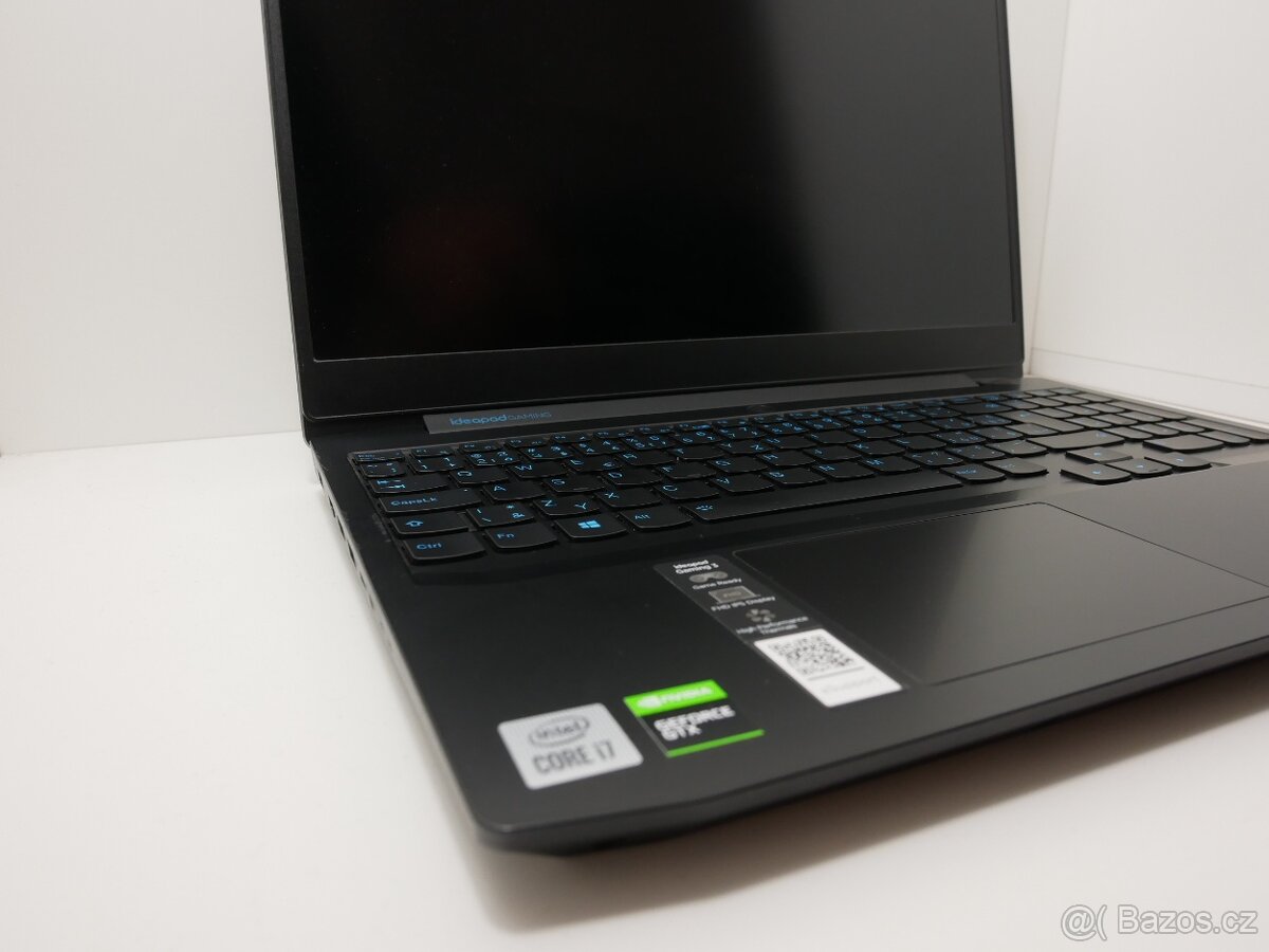 LENOVO IDEAPAD GAMING 3 15IMH05 - 4