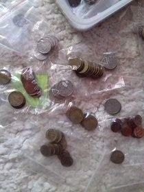 Ruzne mince - 4