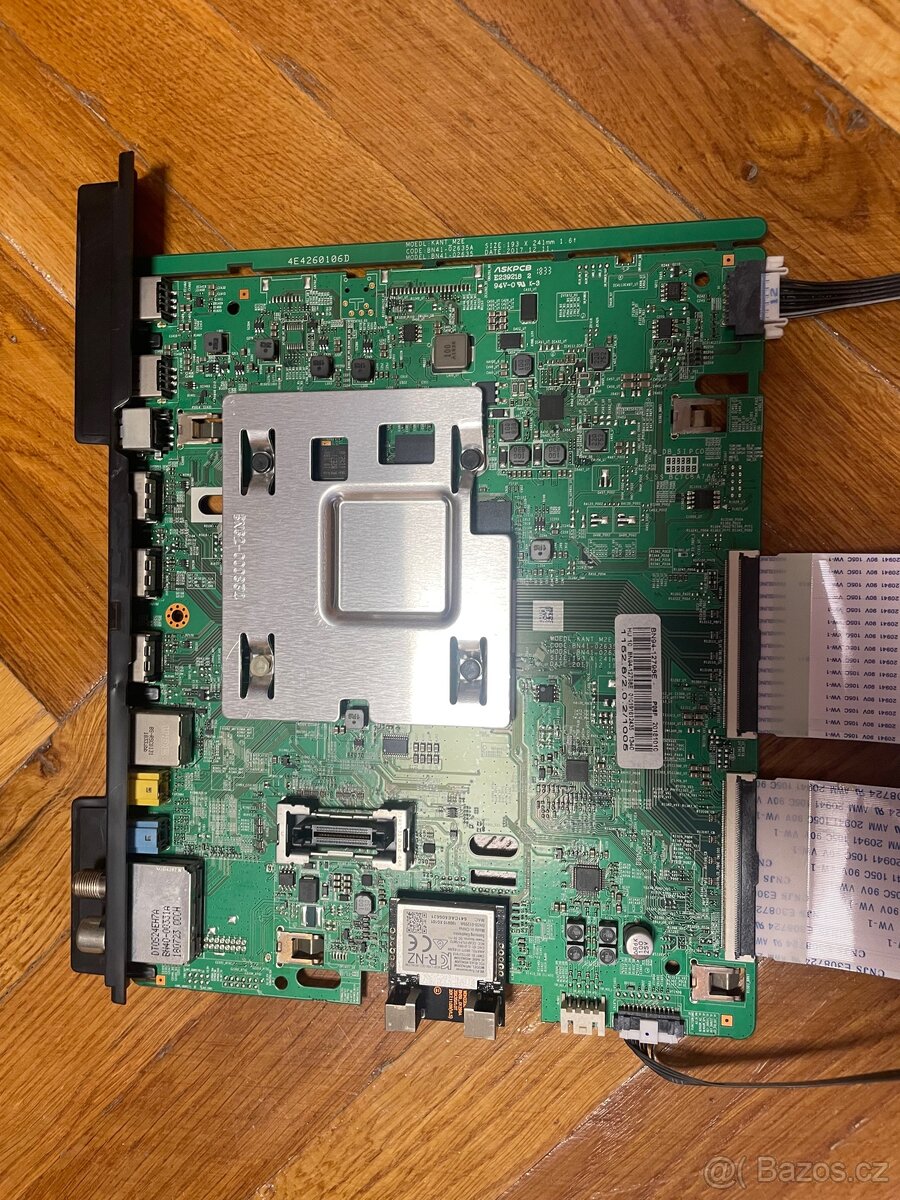 LCD modul zdroj BN44-00932C - 4