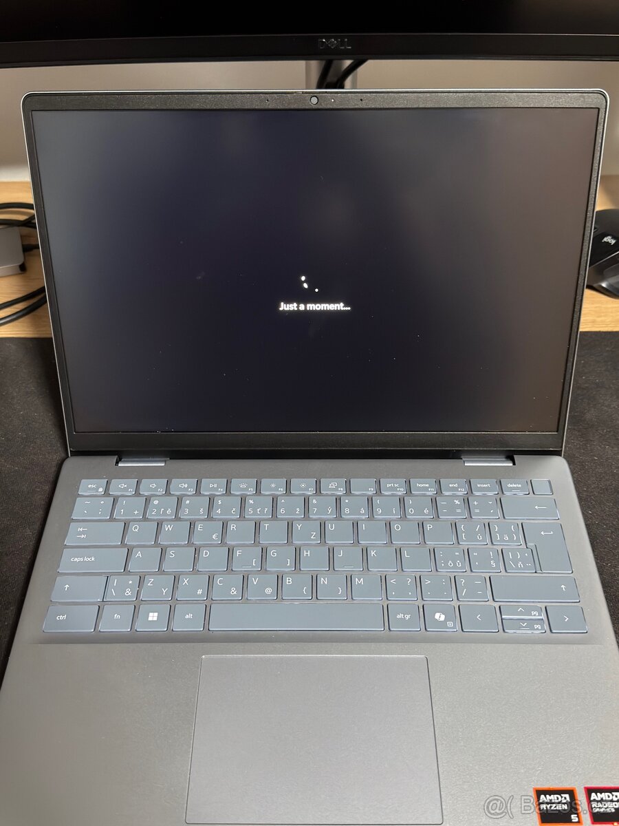 Prodám notebook (zánovní) - 4