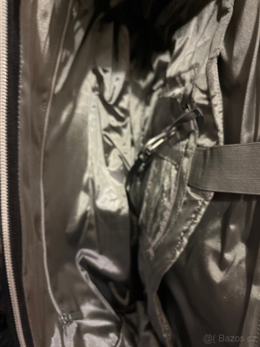 Nové cestovní tašky - 4