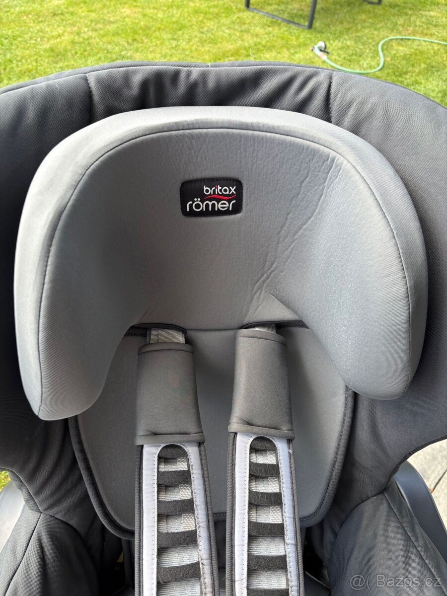 Dětská autosedačka Britax Römer 9-18 kg - 4