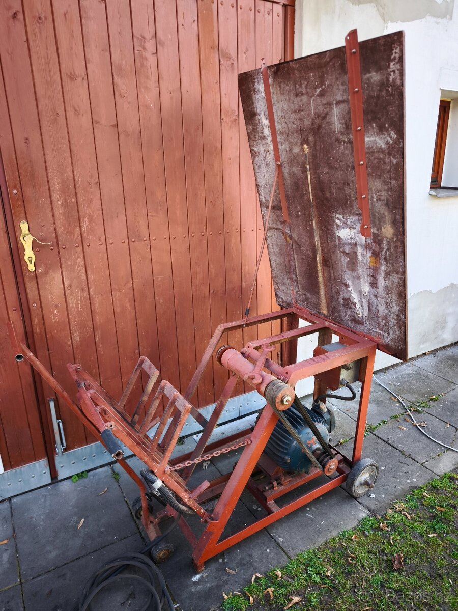 Cirkulárka kolébka - 4