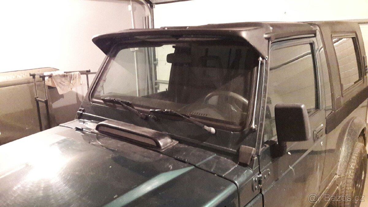 suzuki samurai kryt kurenia - 4