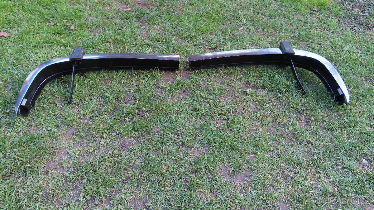 Zadní nárazník Š100 105 110 120 - 4