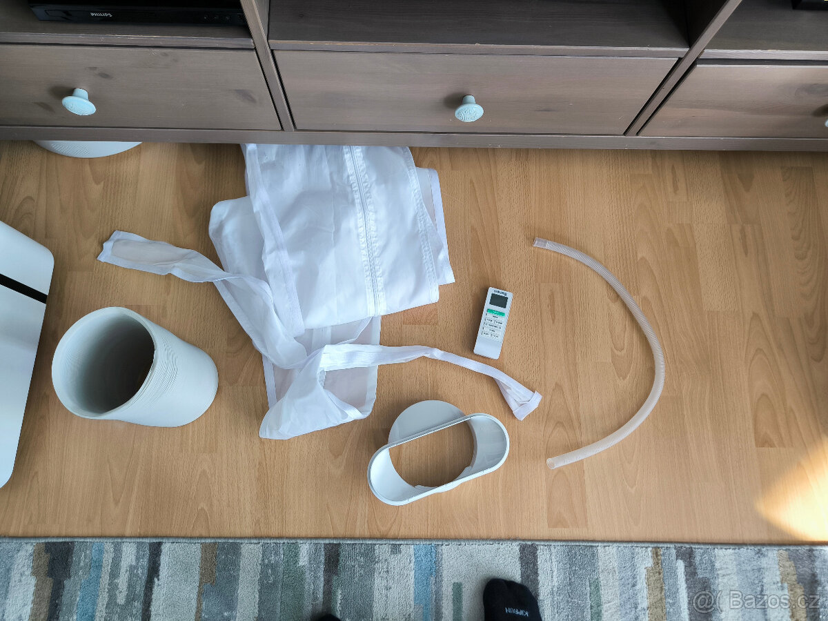 Siguro AC-H280W Mistral 14 – V ZÁRUCE - 4