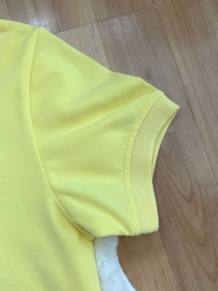 Dámské polo triko - 4