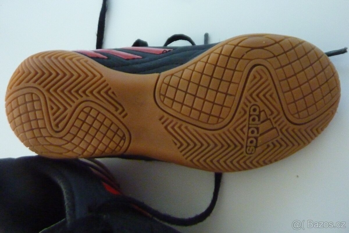Sálové boty vel.29 - 4