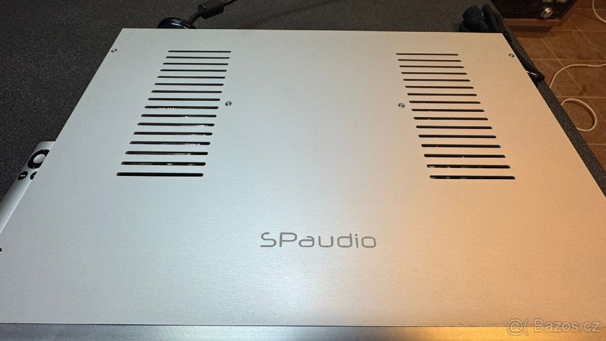 DAC SP AUDIO S1S - 4