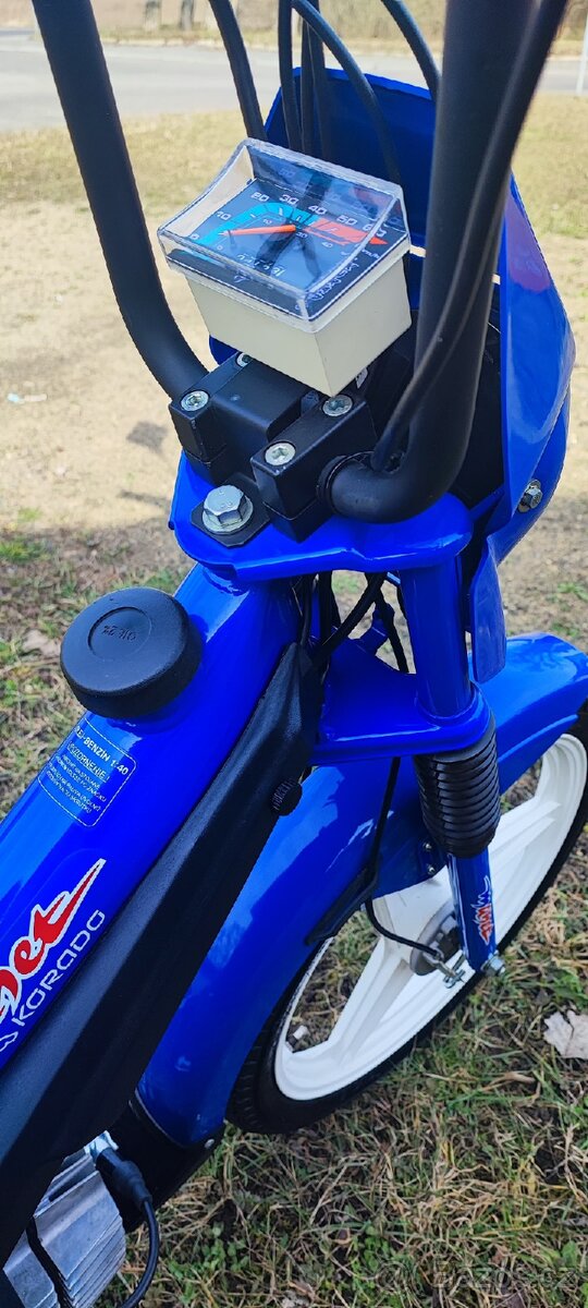 Manet Korado 2kw - 4